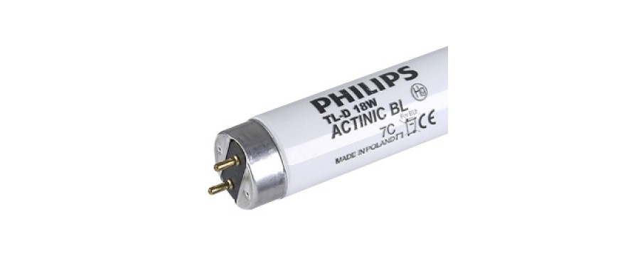 UV Lamps for Water Treatment | Replacement Lamps