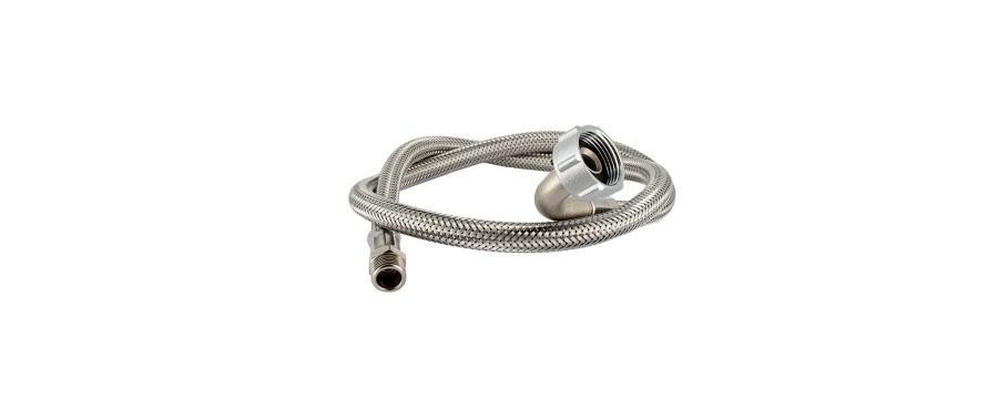 Water Connection Hoses | Professional Components