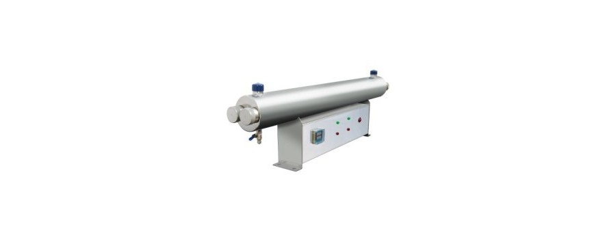 UV Water Sterilizers & Accessories | Water Treatment
