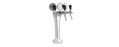 Beverage Draft Towers | Professional Systems