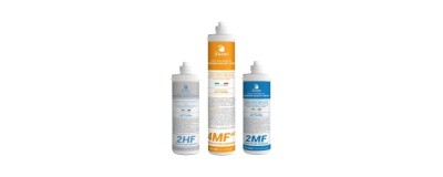 Swan Bayonet Water Filters | Everpure Compatible Filters
