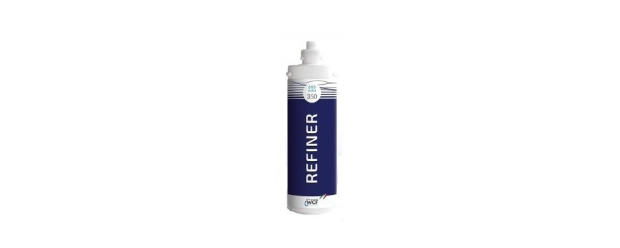 Refiner Filters