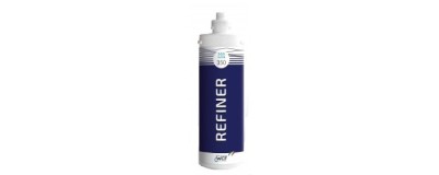 Refiner Filters
