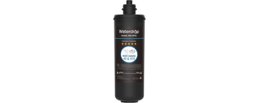 Waterdrop Filters